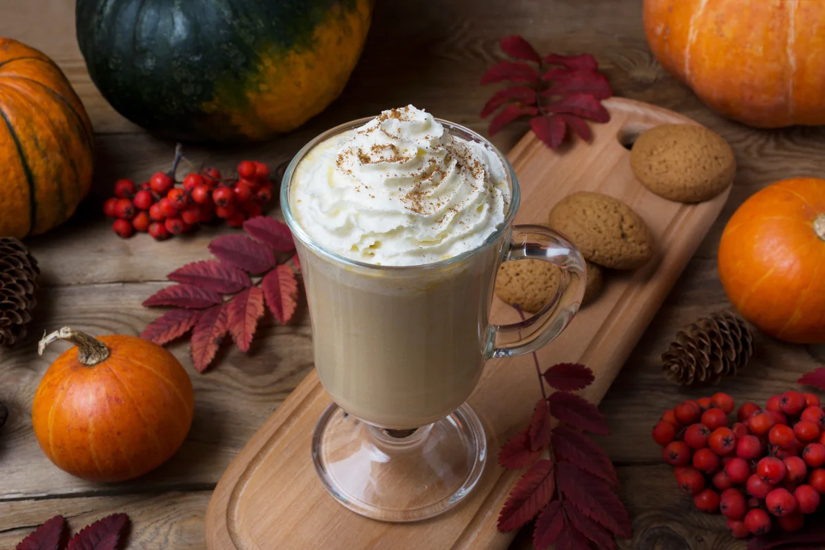 Irish Coffee