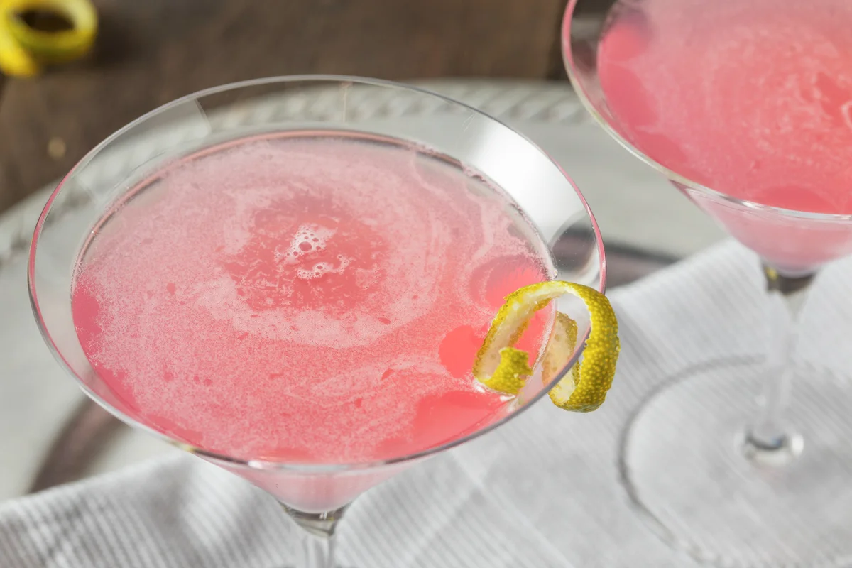 Kiddie Cosmo