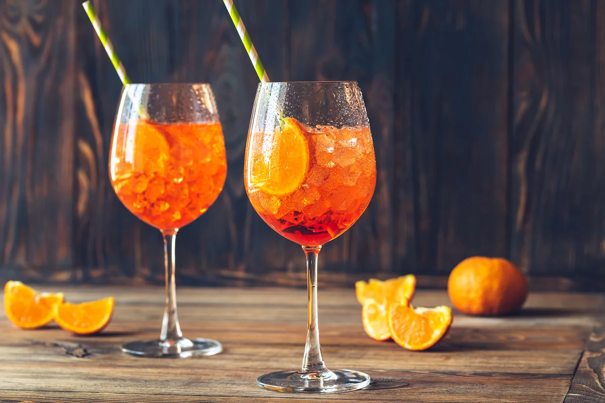 Aperol Spritz