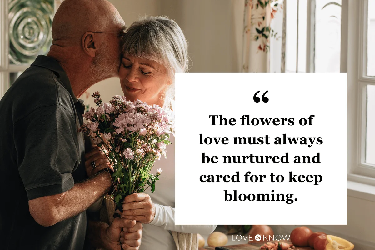 Inspirational Quote for Difficult Times in Marriage
