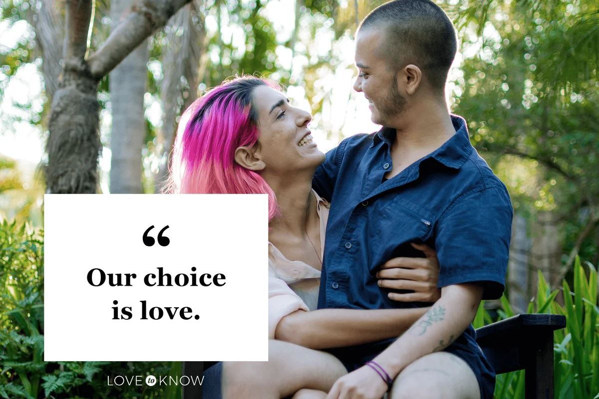 Short Inspirational Quote About Marriage