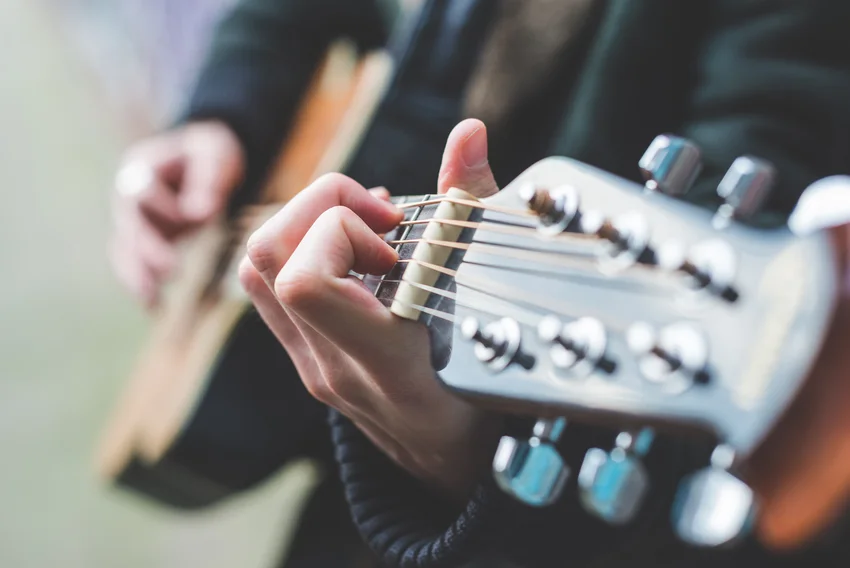 Discover the Allure of Vintage Aria Guitars