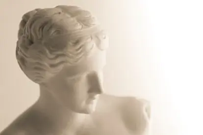 Venus de Milo Image used under license from IstockPhoto