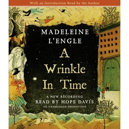 A Wrinkle in Time
