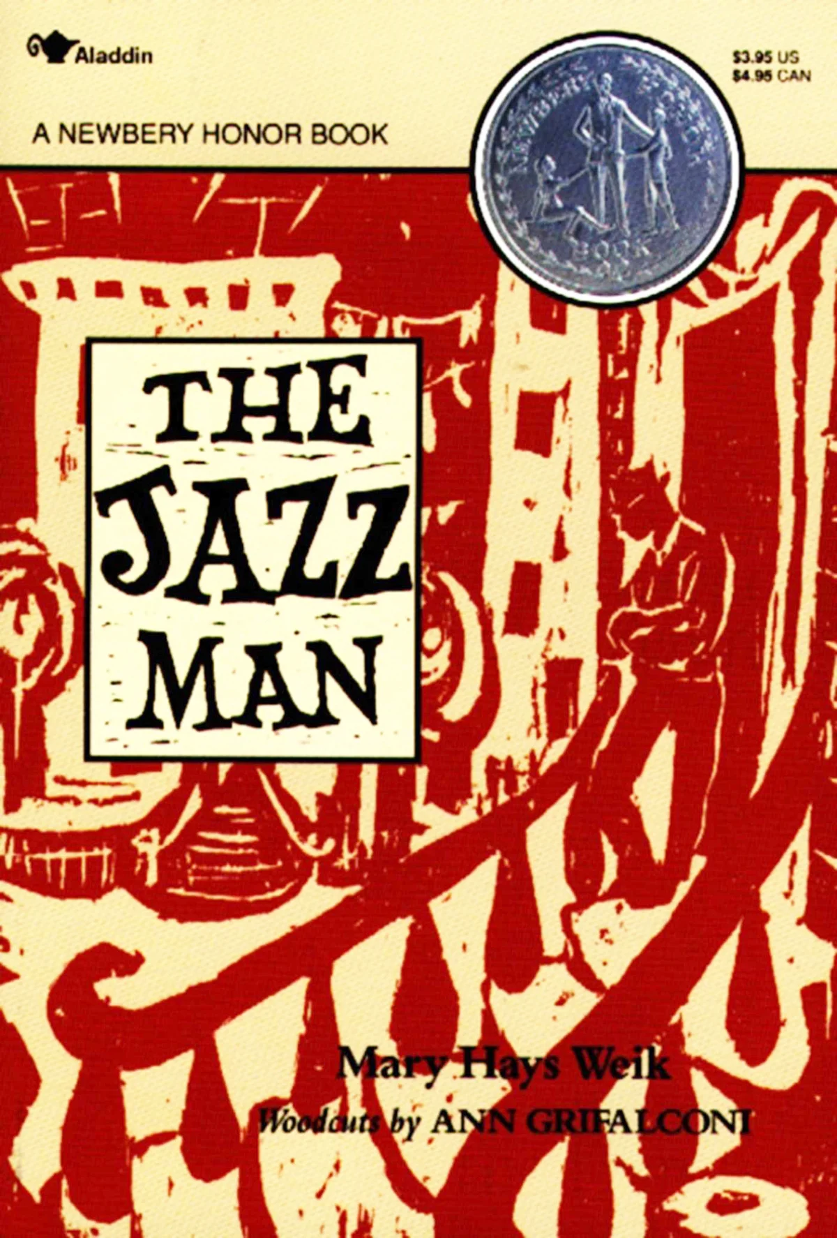 The Jazz Man