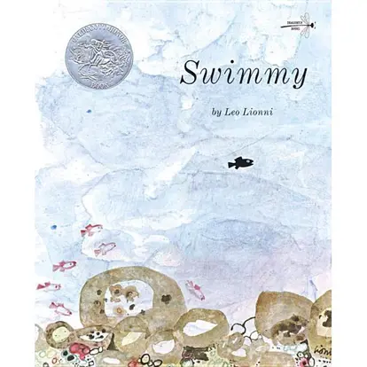 Swimmy (Paperback)