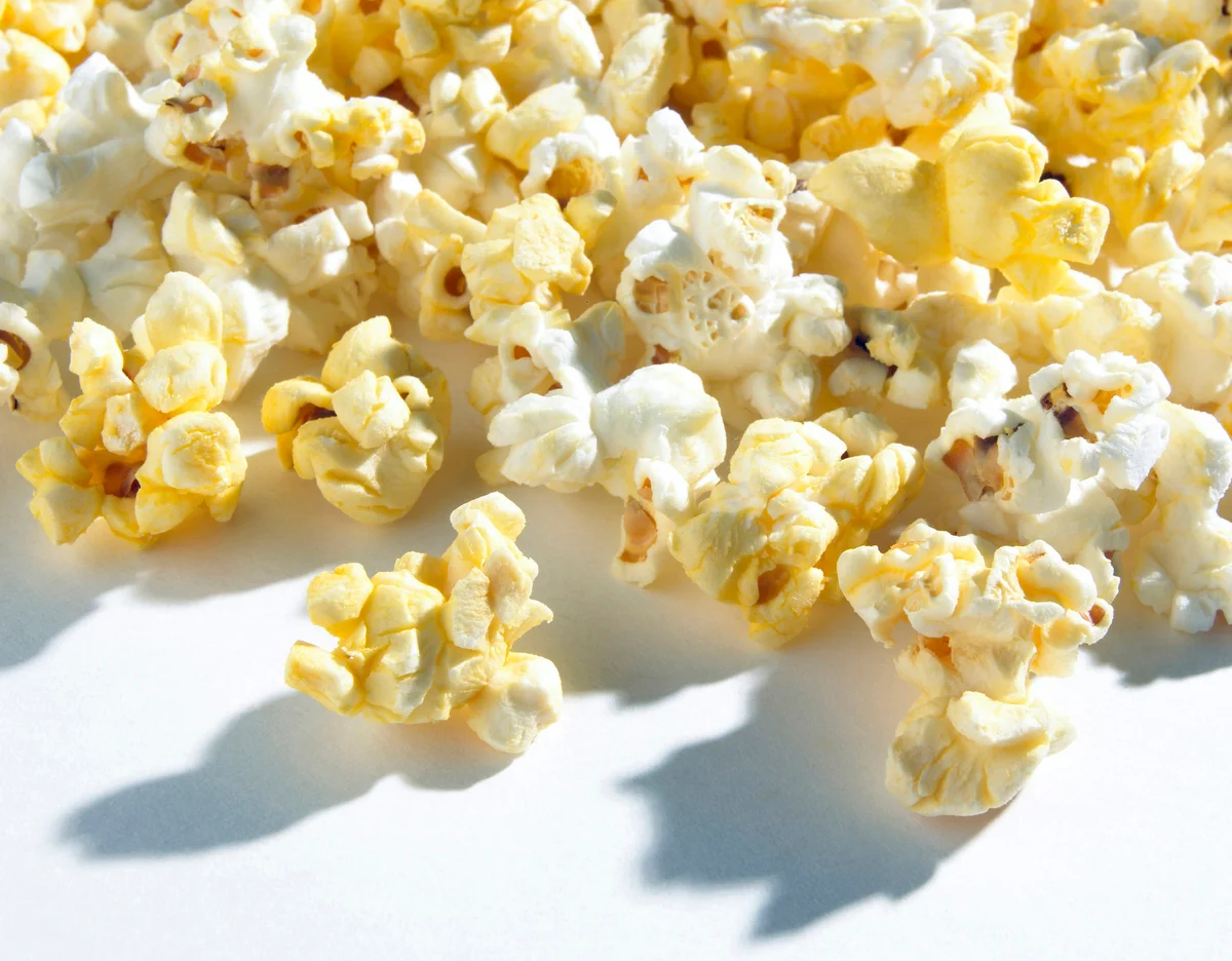 popcorn