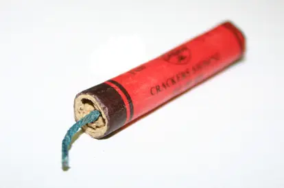 Firecracker