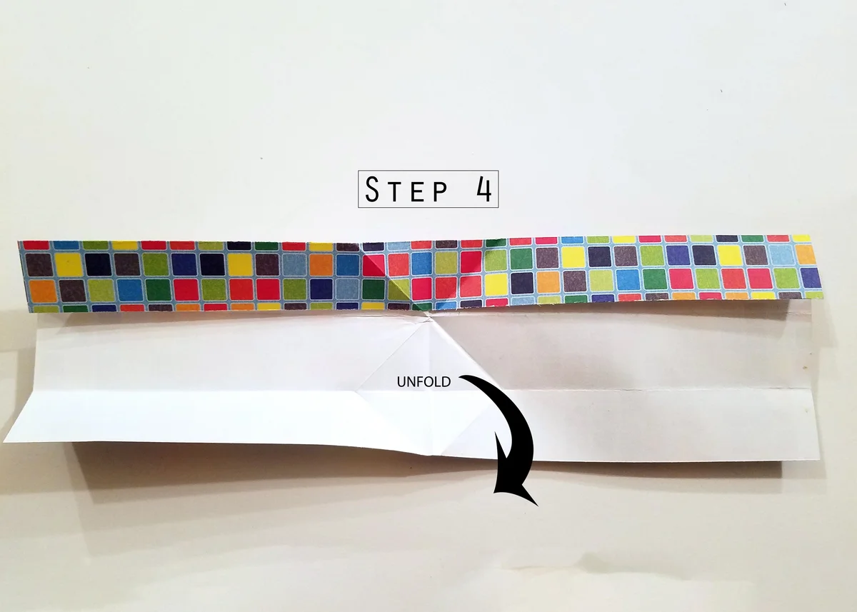 boomerang step 4a