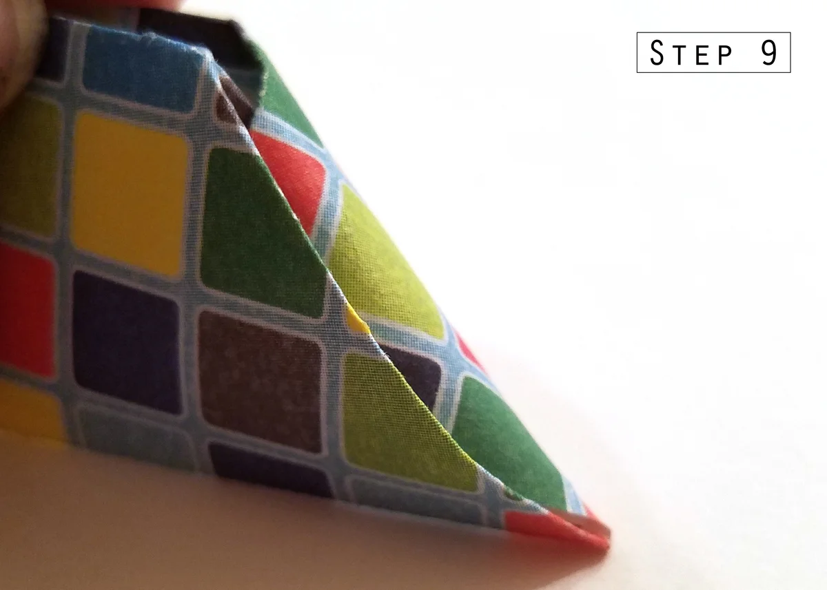 boomerang step 9c