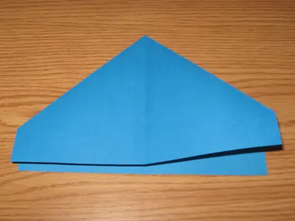 Paper bowl; photo by Amy Hoover and used with permission.
