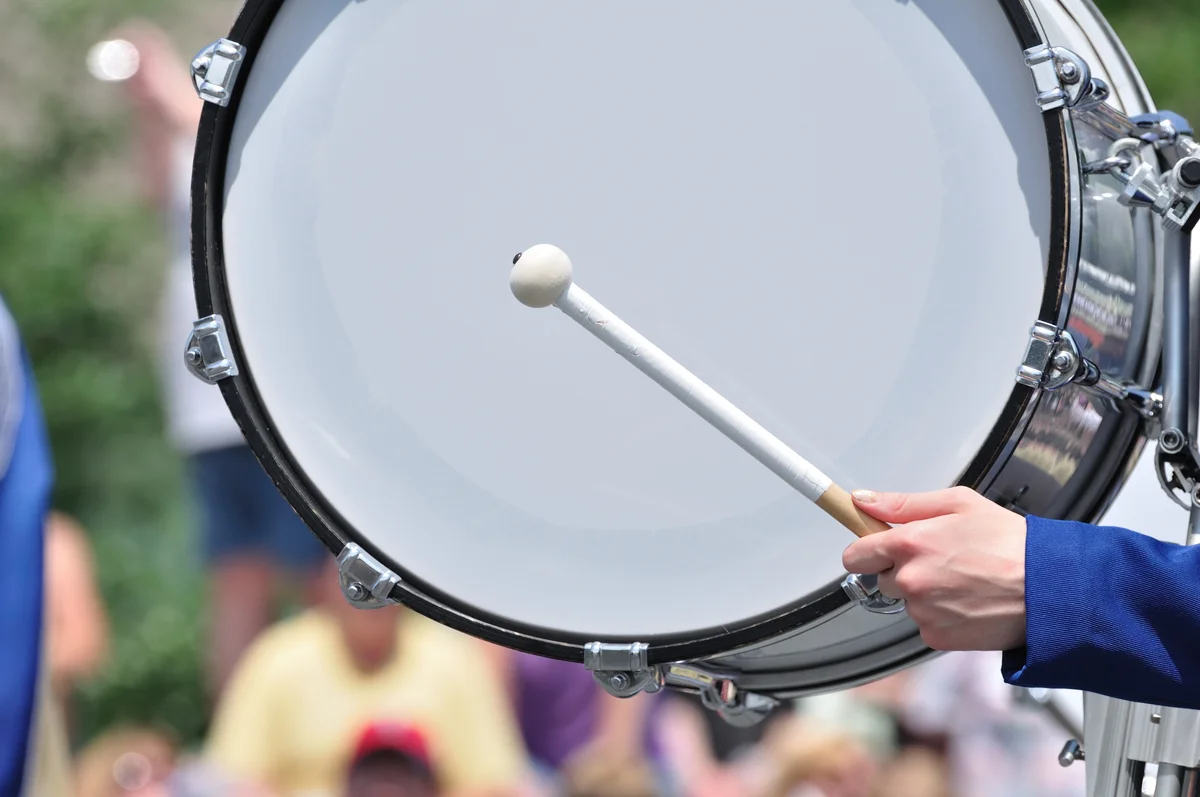 Bass Drum