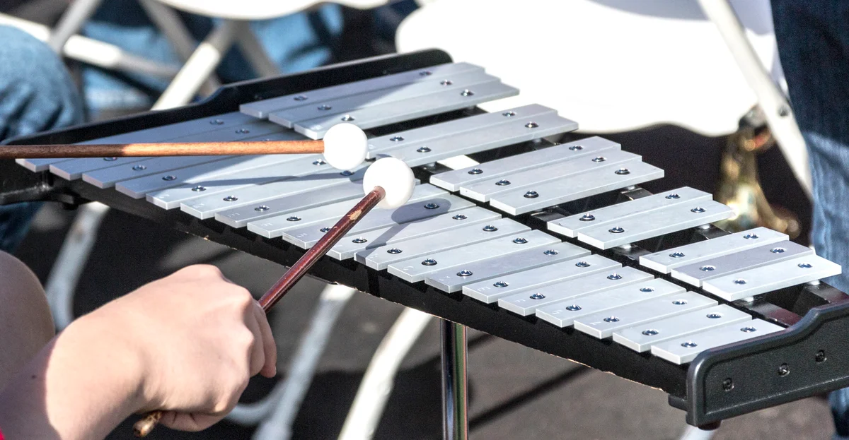Glockenspiel