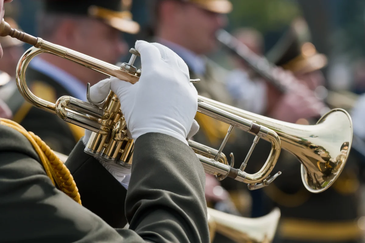 Trumpet