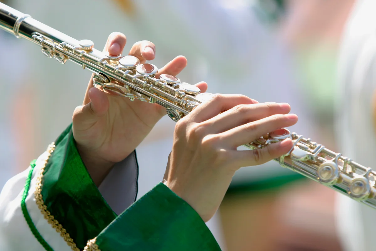 Flute