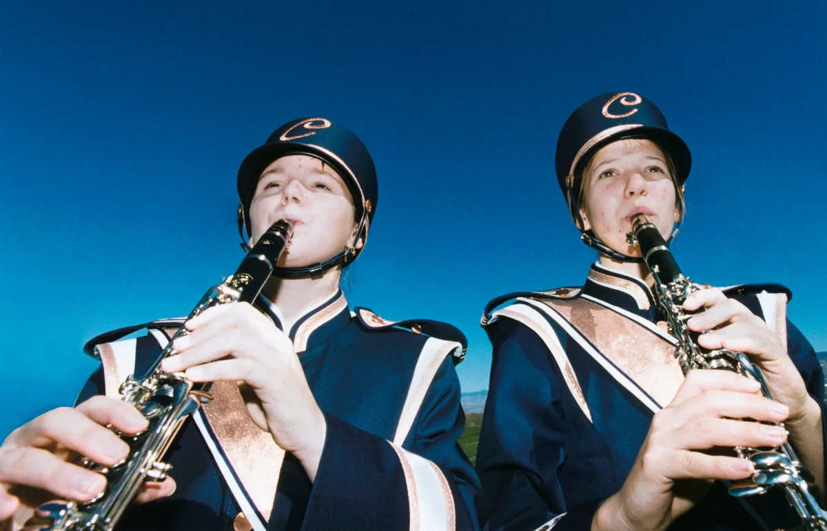 Clarinet