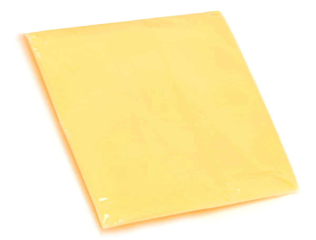 Cheese slice