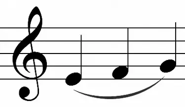 legato