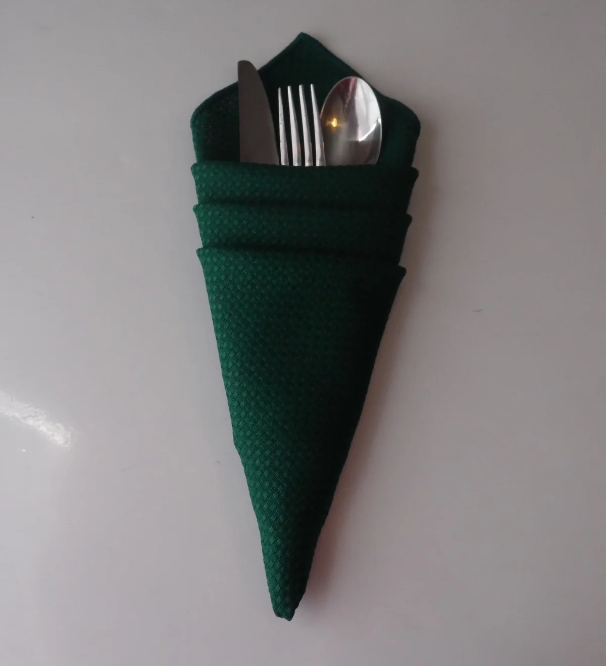 napkin origami