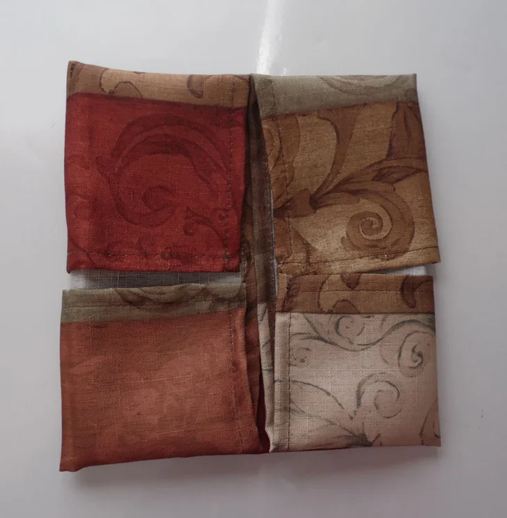 napkin origami
