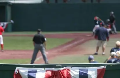 baseball game source: istockphoto permission: licensed