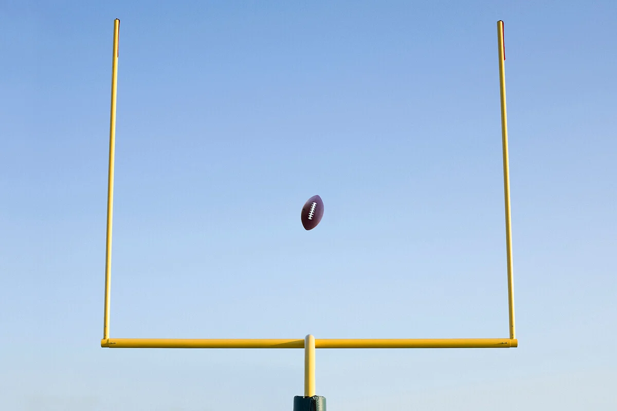 Field goal