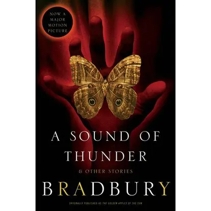 A Sound of Thunder and Other Stories (Paperback)