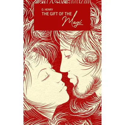 The Gift of the Magi (Paperback)
