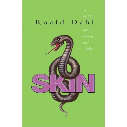 Skin and Other Stories (Paperback)