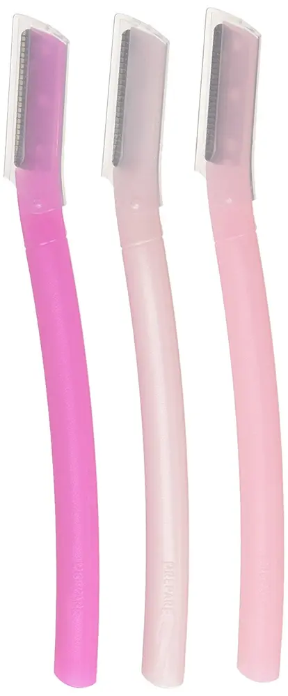 FT Shiseido Facial Razor