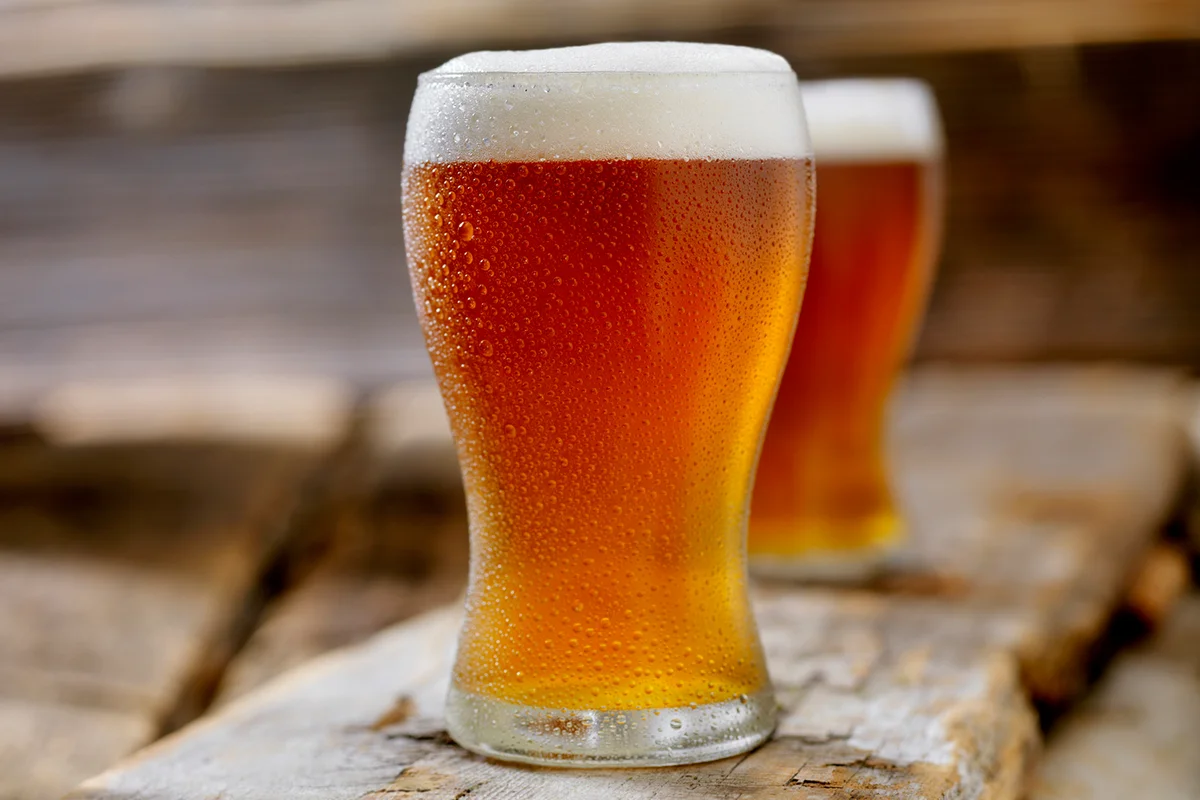 Pig Skin Beertail