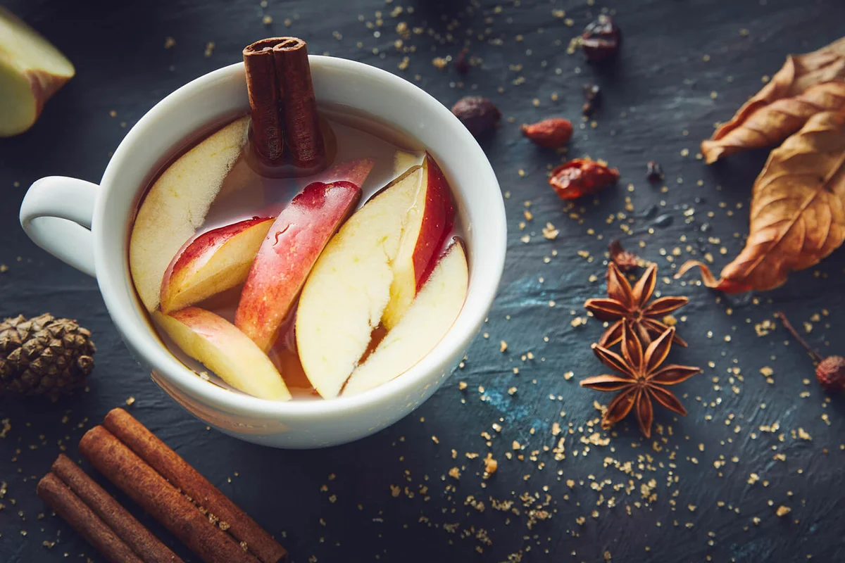 Apple cider