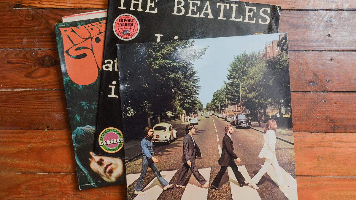 10 Most Valuable Beatles Albums and Records Worth Looking For