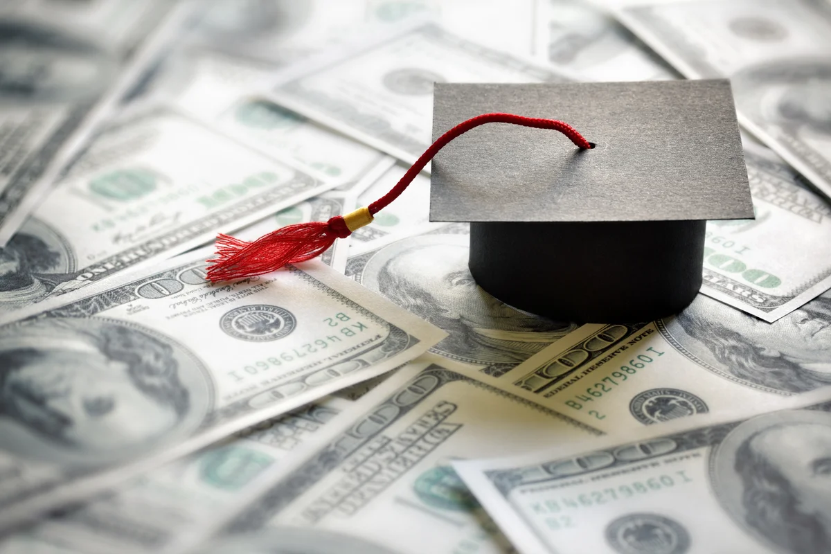 education expenses