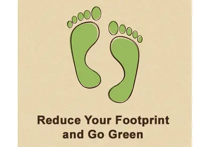 Go Green