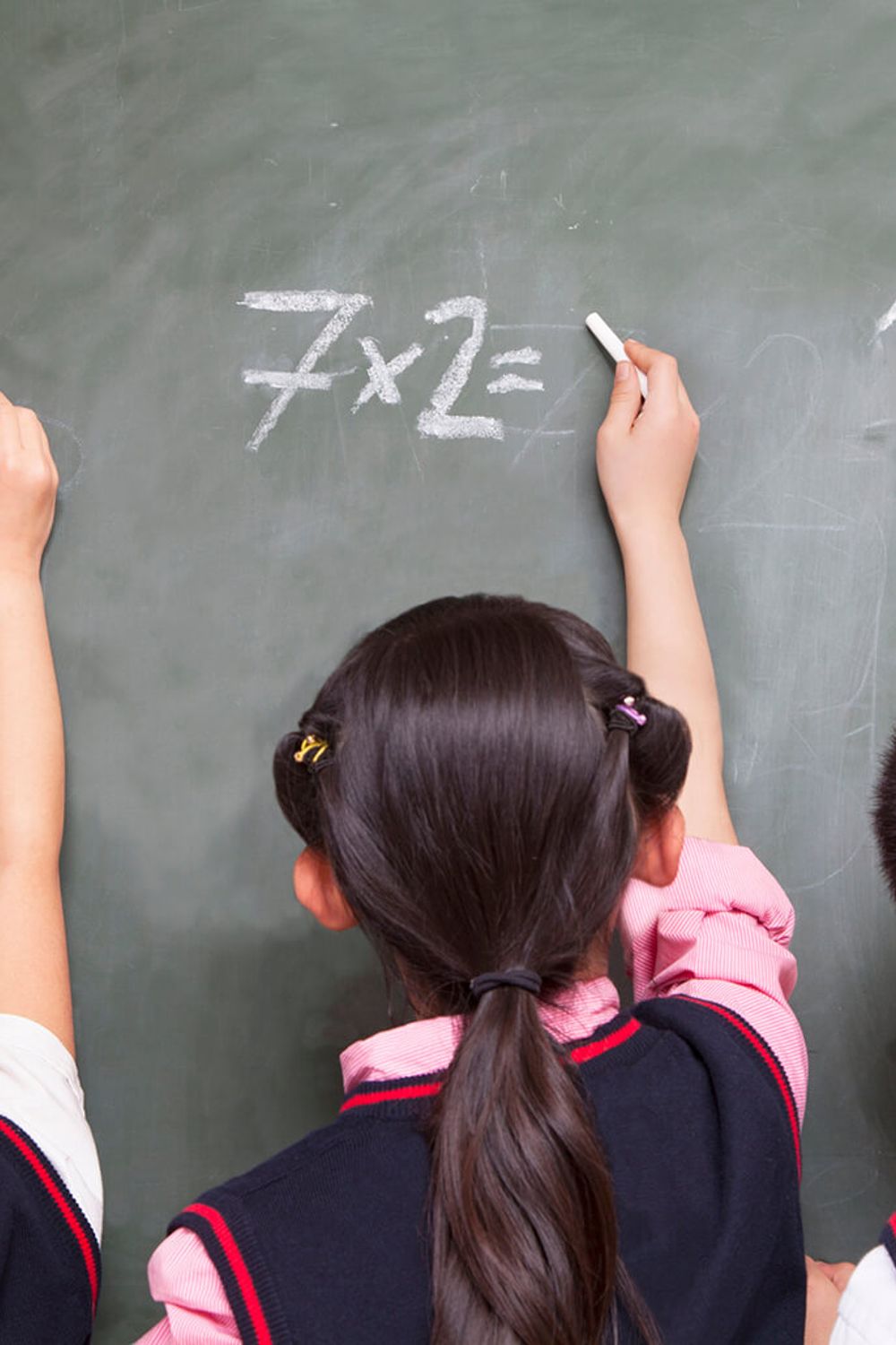 Free Printable Multiplication Charts: A Helpful Guide for Kids