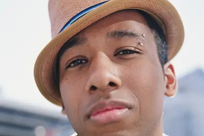 The Eyebrow