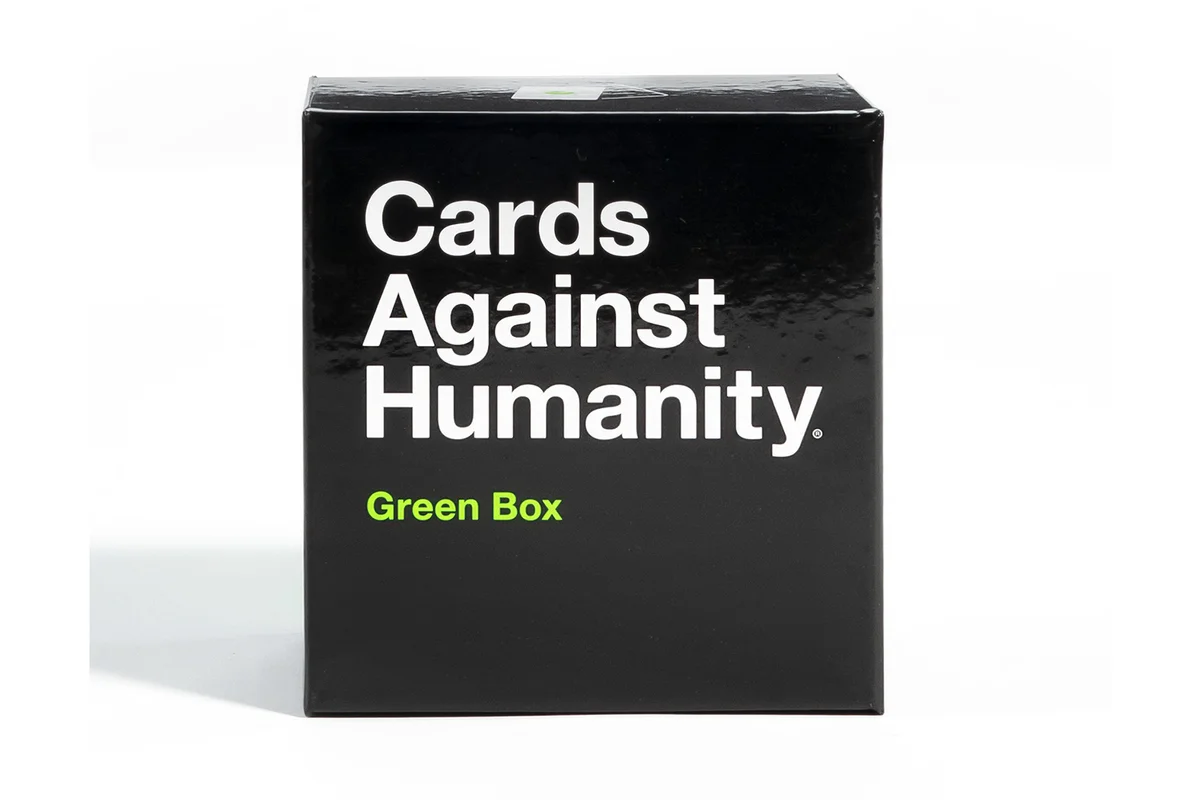 Cards Against Humanity