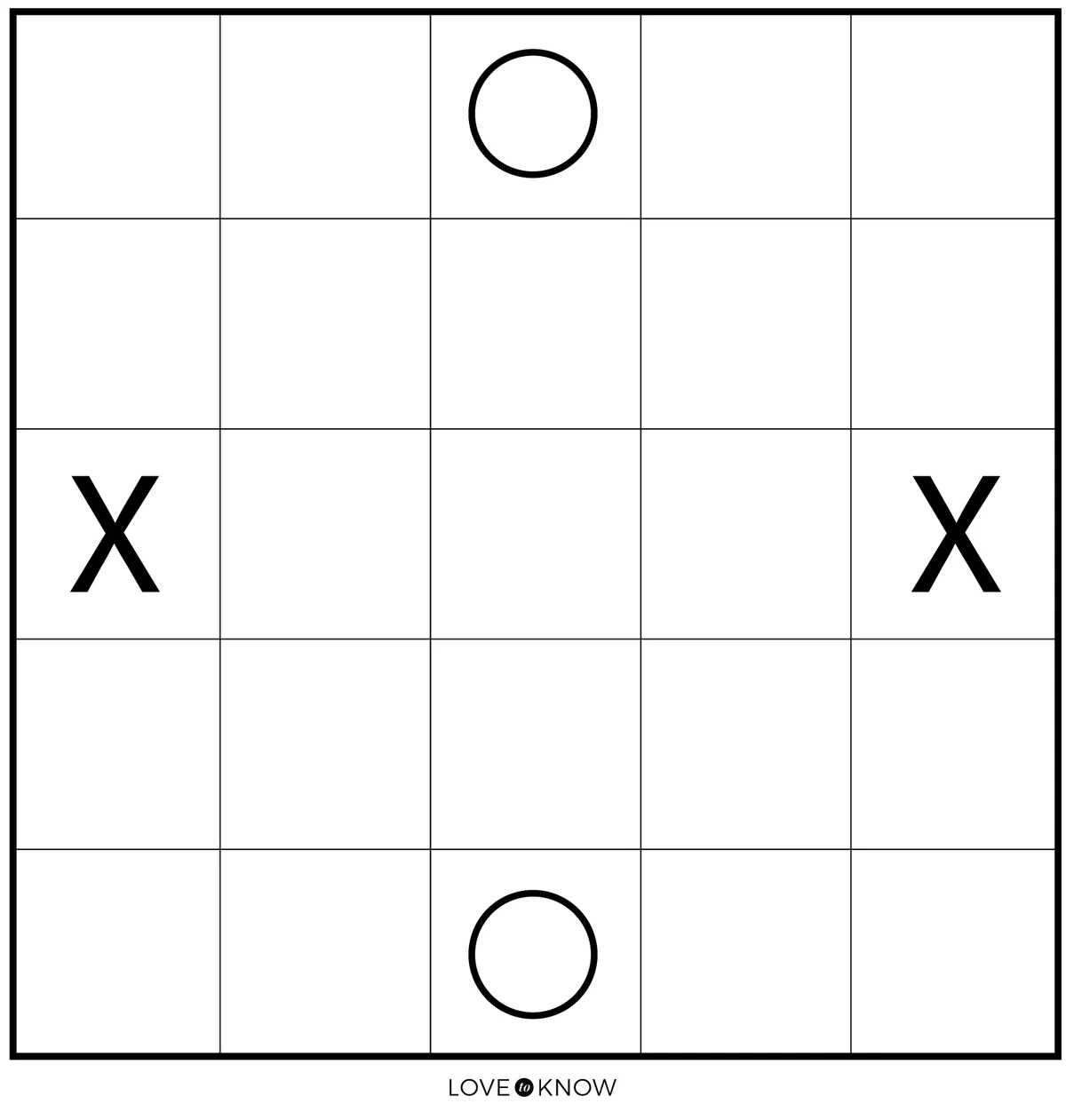 Seega Game