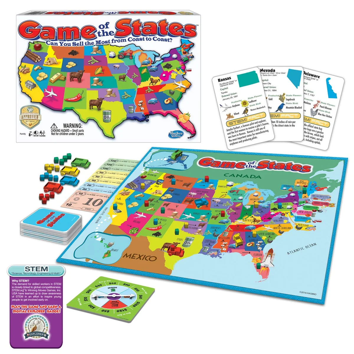 Game of the States
https://amzn.to/2SKLnDY