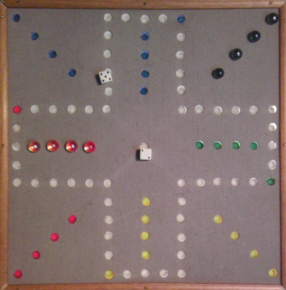 Aggravation Board
