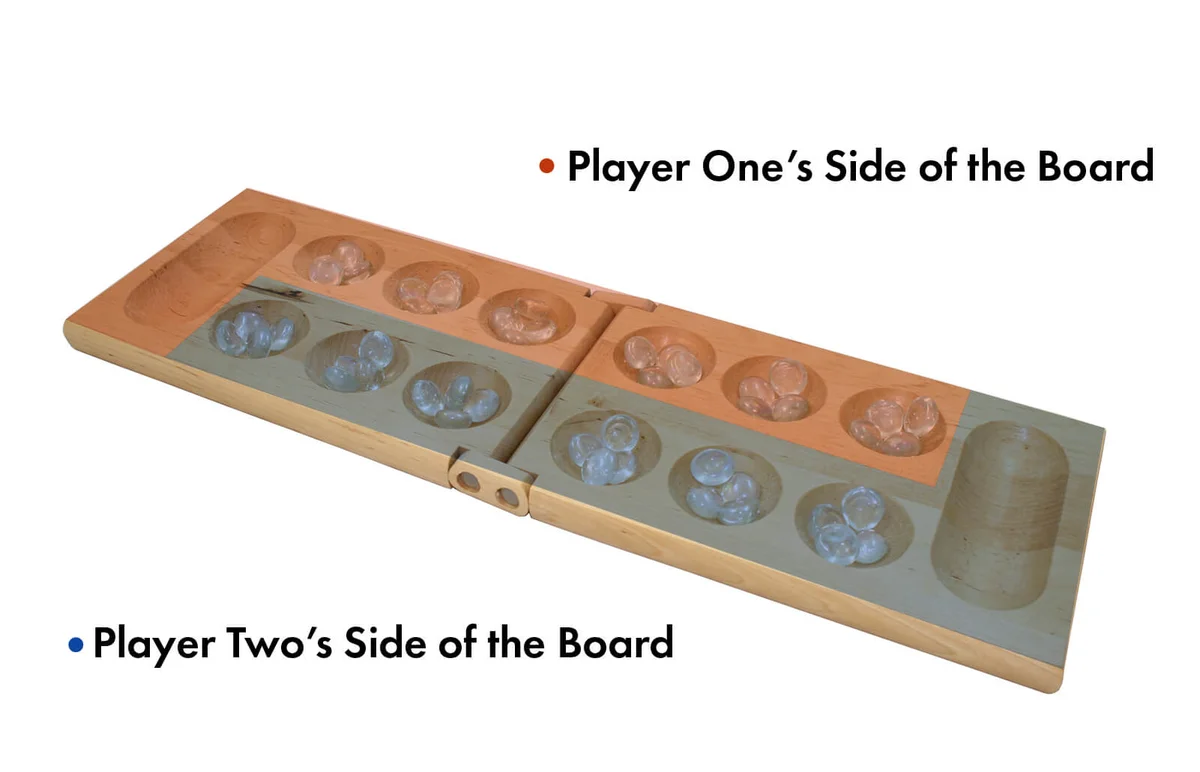 Mancala Set