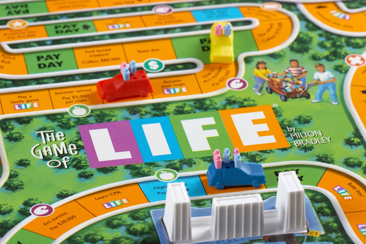 Game of Life
