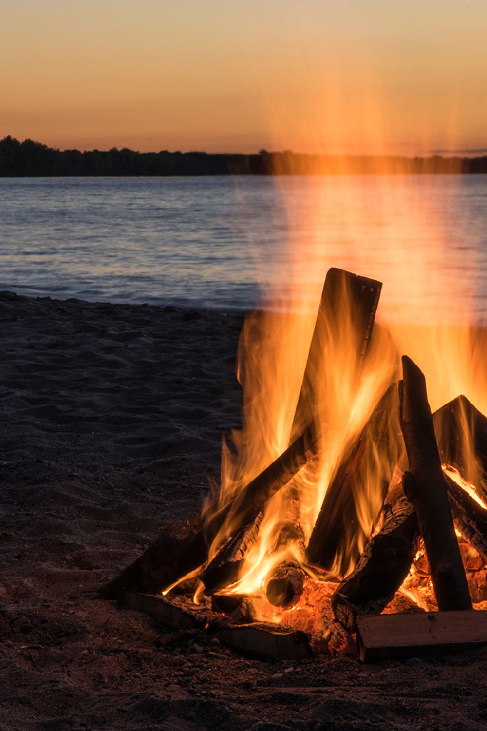 Different Fire Structures Campfire Structures: Different Types and How to Build Them