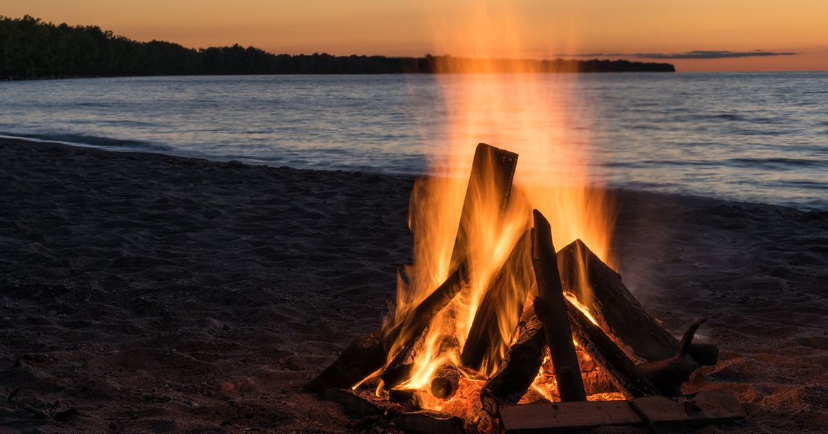 Different Fire Structures Campfire Structures: Different Types and How to Build Them