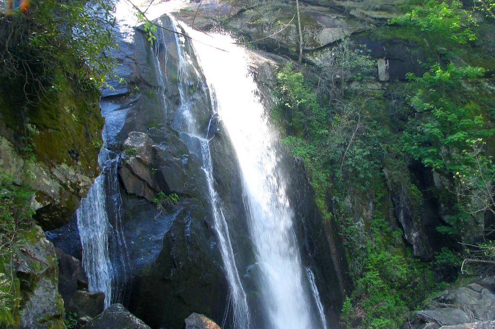 South Mountain State Park