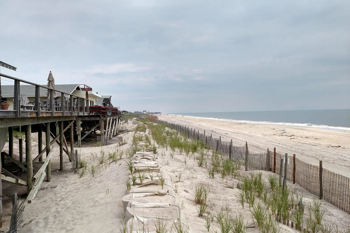 Dunewood Dunes