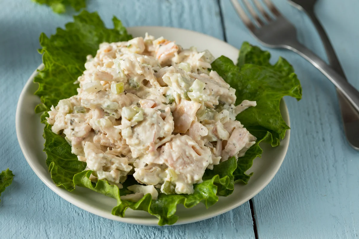 Chicken Salad