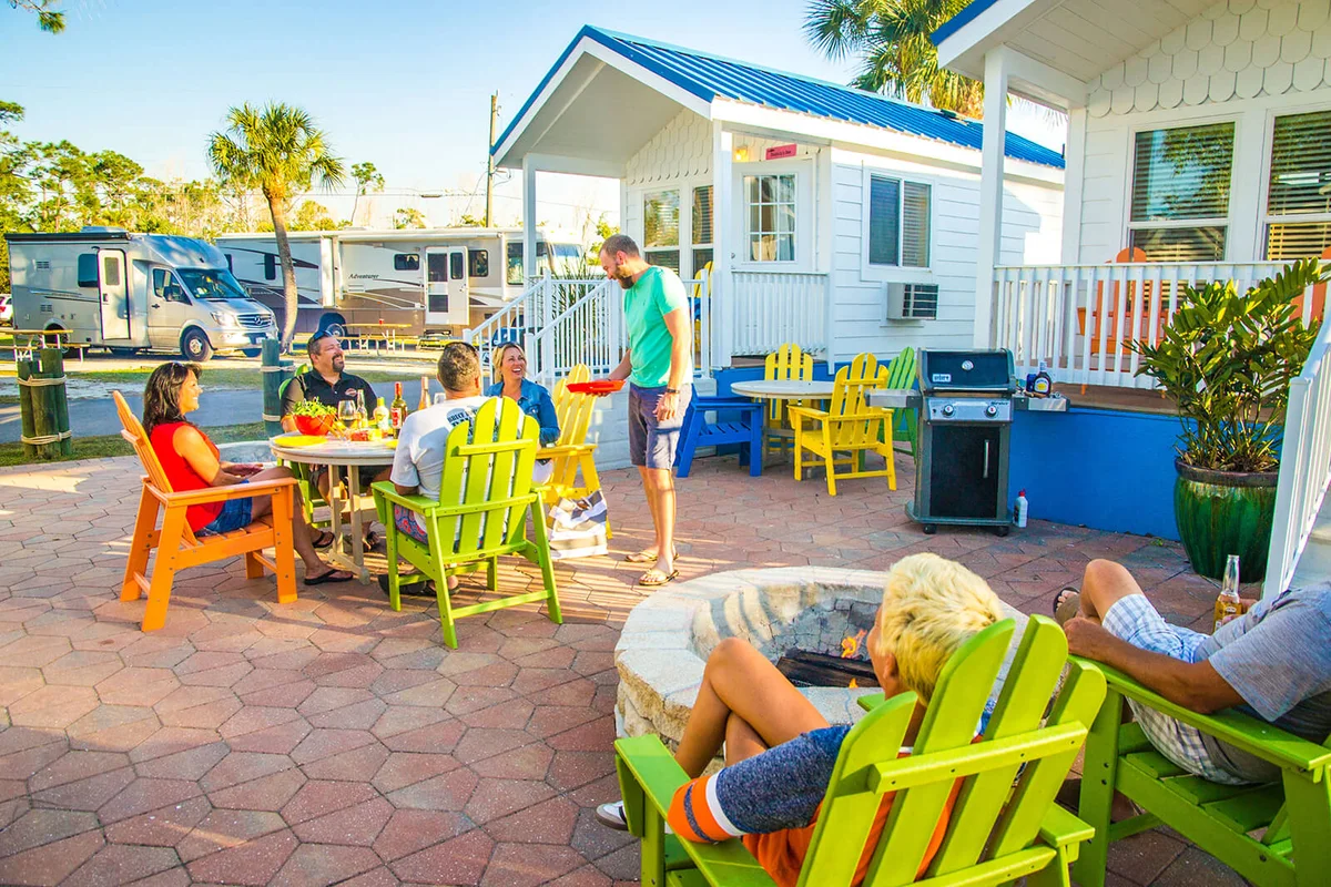 Florida Keys KOA Campground