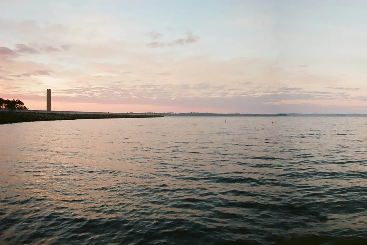 Lake Murray
